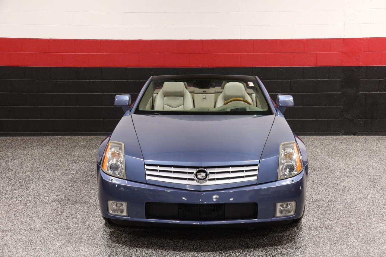 2005 Cadillac XLR 2dr Convertible Skokie IL