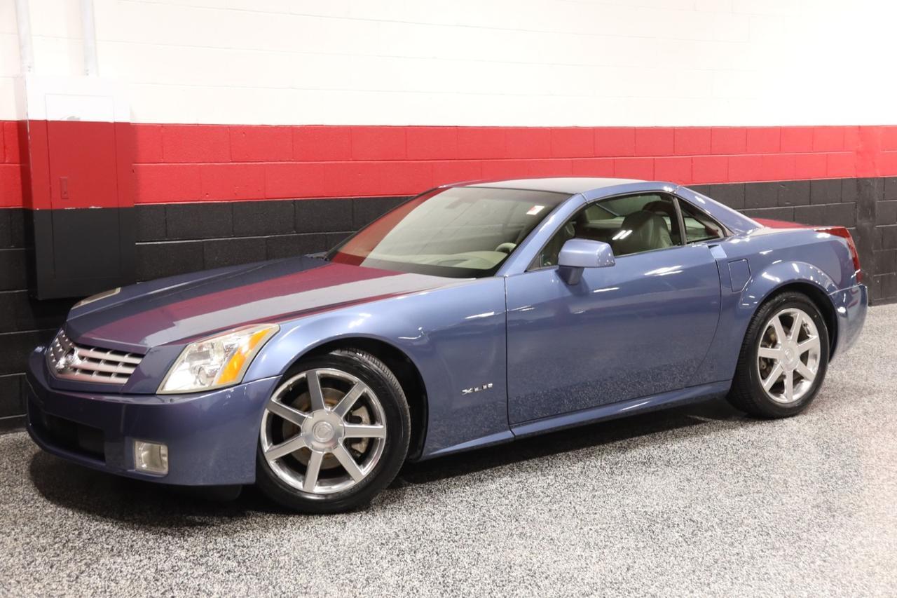2005 Cadillac XLR 2dr Convertible Skokie IL