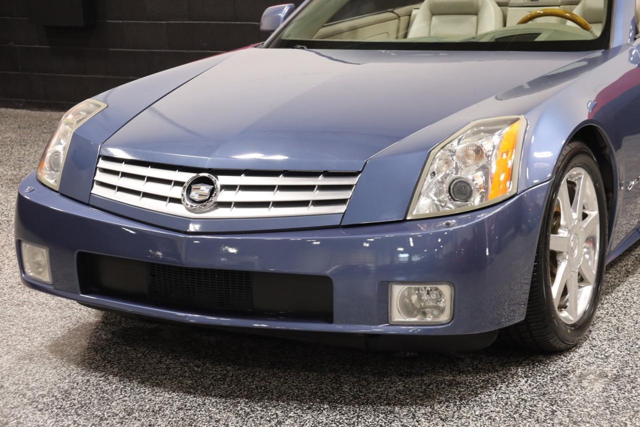 2005 Cadillac XLR 2dr Convertible Skokie IL
