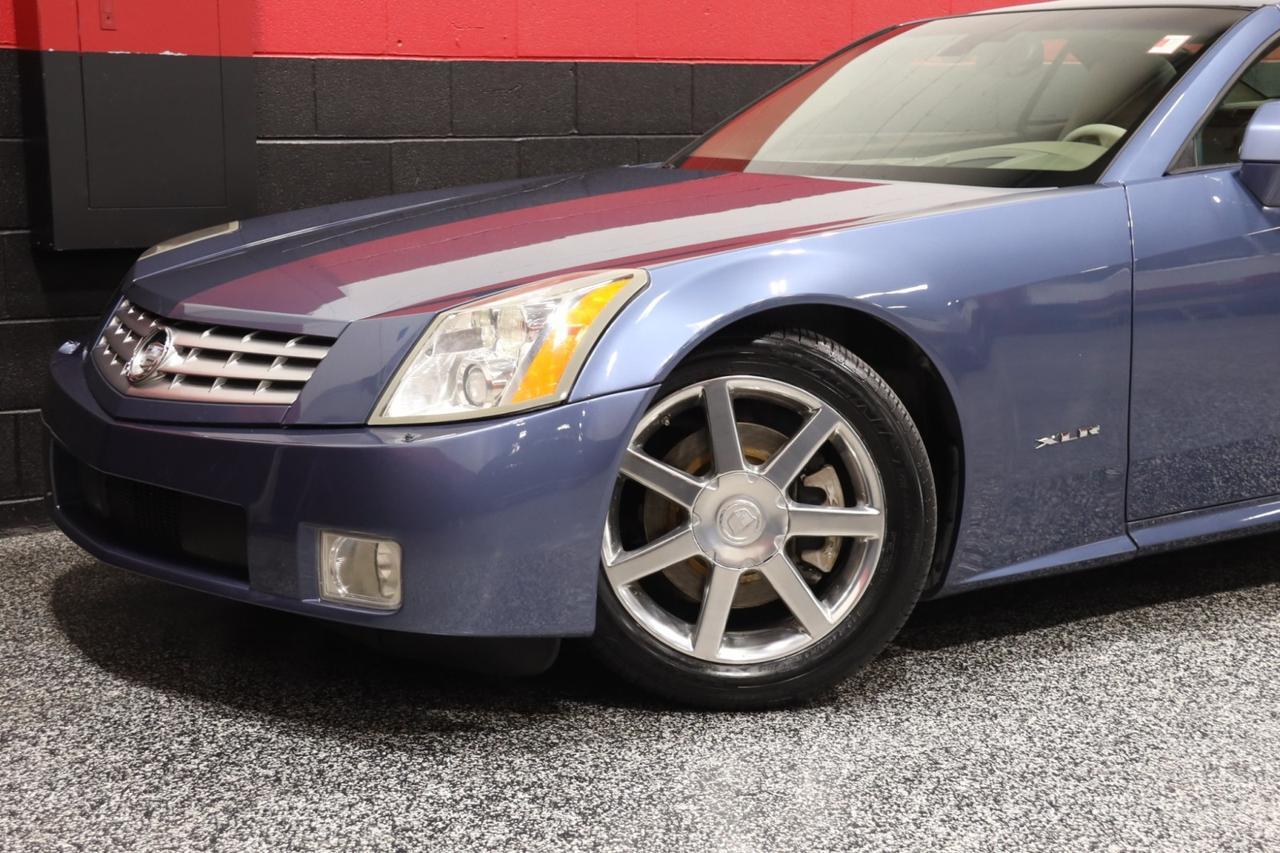 2005 Cadillac XLR 2dr Convertible Skokie IL