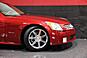 2005 Cadillac XLR 2dr Convertible Chicago IL