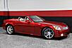 Cadillac XLR 2dr Convertible 2005