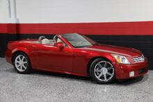 2005 Cadillac XLR 2dr Convertible