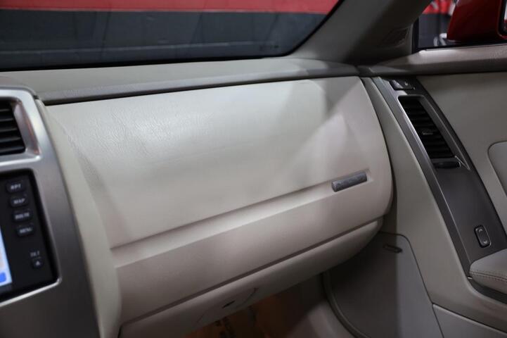 2005 Cadillac XLR 2dr Convertible Chicago IL