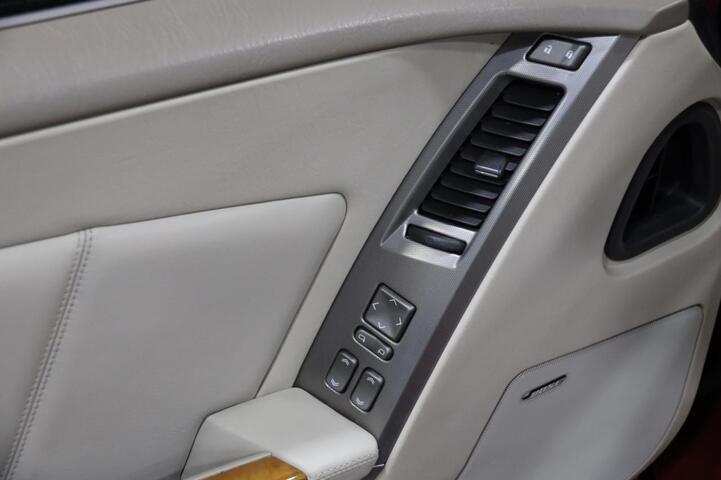 2005 Cadillac XLR 2dr Convertible Chicago IL