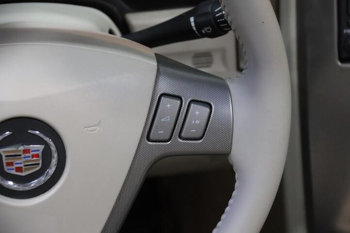 2005 Cadillac XLR 2dr Convertible Chicago IL