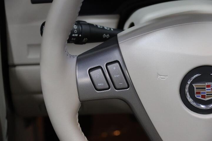 2005 Cadillac XLR 2dr Convertible Chicago IL