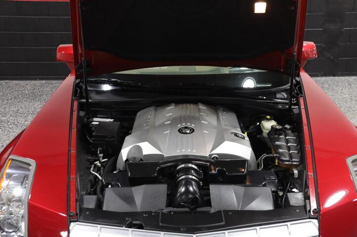 2005 Cadillac XLR 2dr Convertible Chicago IL