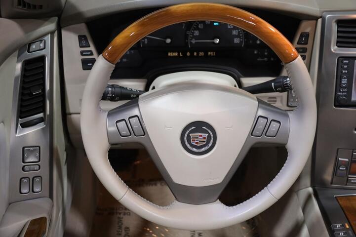 2005 Cadillac XLR 2dr Convertible Chicago IL