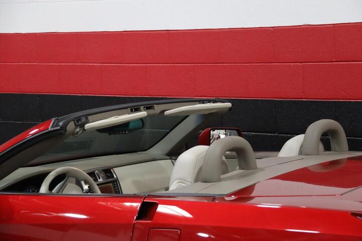 2005 Cadillac XLR 2dr Convertible Chicago IL
