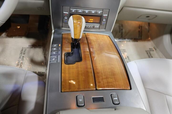 2005 Cadillac XLR 2dr Convertible Chicago IL