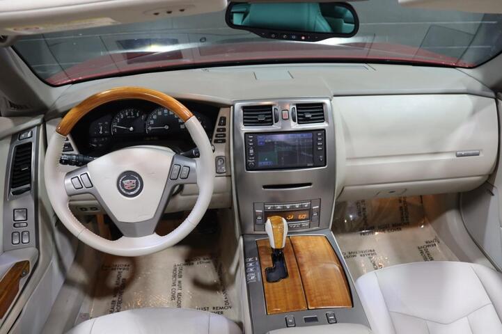2005 Cadillac XLR 2dr Convertible Chicago IL