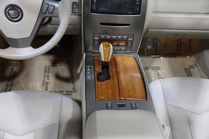 2005 Cadillac XLR 2dr Convertible Chicago IL