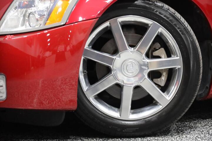 2005 Cadillac XLR 2dr Convertible Chicago IL