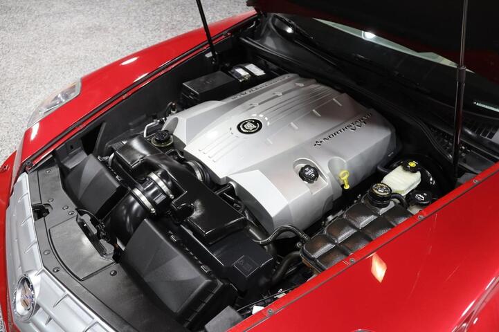 2005 Cadillac XLR 2dr Convertible Chicago IL