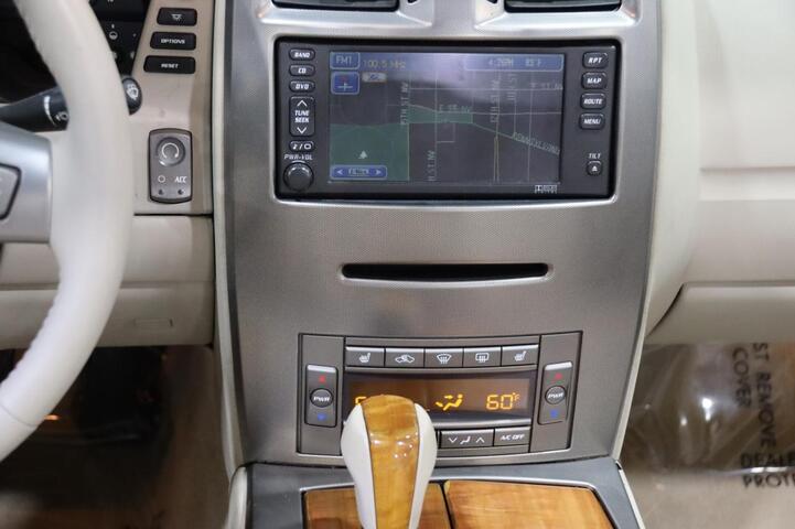 2005 Cadillac XLR 2dr Convertible Chicago IL