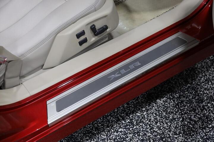 2005 Cadillac XLR 2dr Convertible Chicago IL