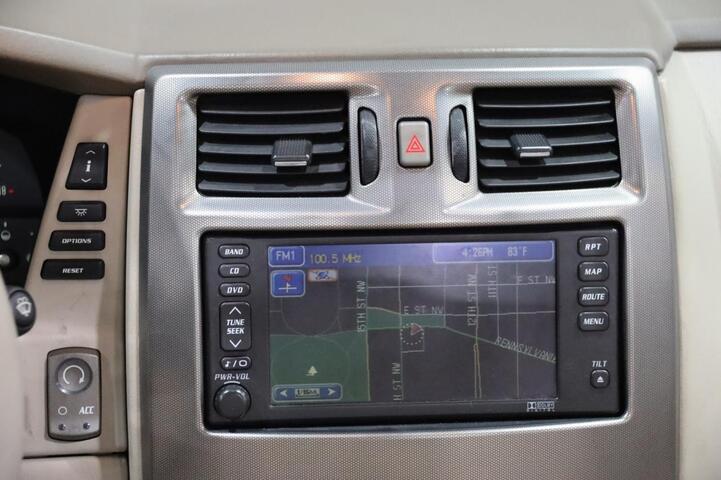2005 Cadillac XLR 2dr Convertible Chicago IL