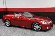 2005 Cadillac XLR 2dr Convertible