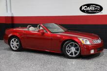 2005 Cadillac XLR 2dr Convertible