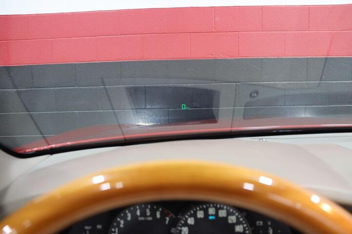 2005 Cadillac XLR 2dr Convertible Chicago IL