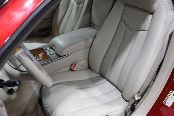 2005 Cadillac XLR 2dr Convertible Chicago IL