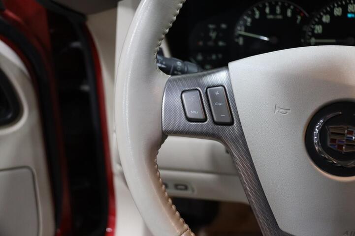 2005 Cadillac XLR 2dr Convertible Chicago IL