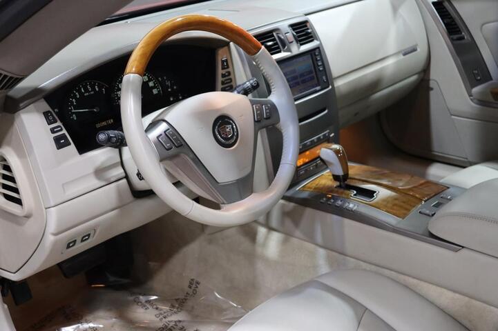 2005 Cadillac XLR 2dr Convertible Chicago IL