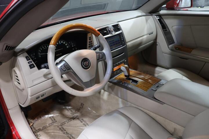 2005 Cadillac XLR 2dr Convertible Chicago IL