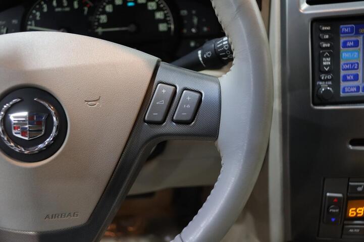 2005 Cadillac XLR 2dr Convertible Chicago IL