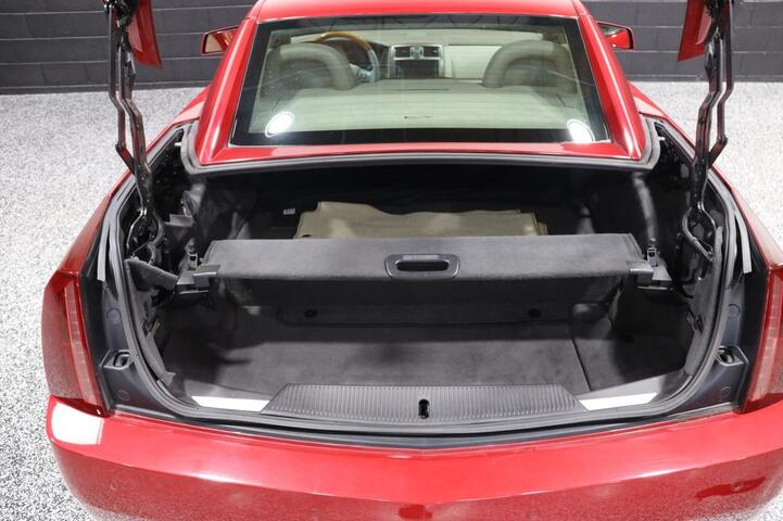 2005 Cadillac XLR 2dr Convertible Chicago IL
