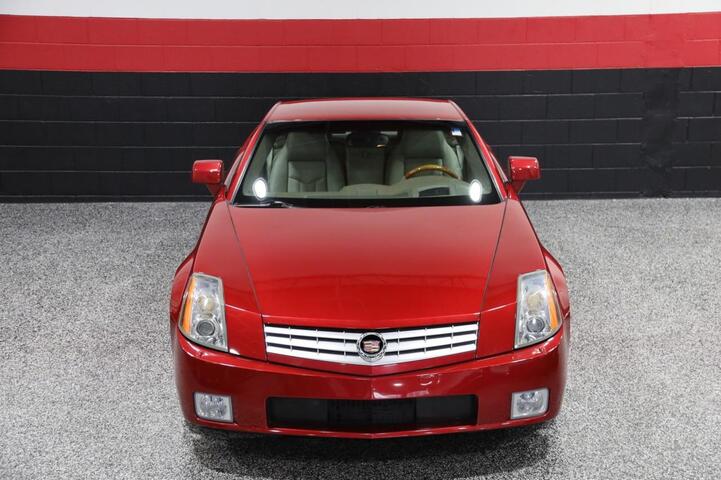2005 Cadillac XLR 2dr Convertible Chicago IL