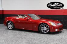 2005 Cadillac XLR 2dr Convertible