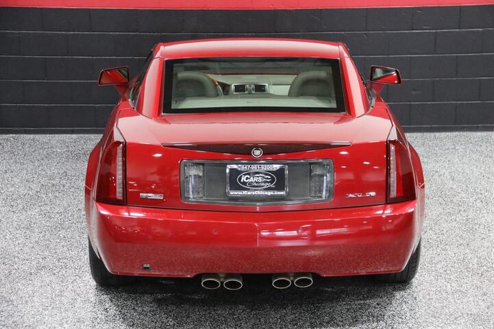 2005 Cadillac XLR 2dr Convertible Chicago IL