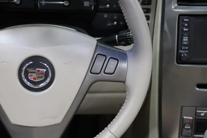 2005 Cadillac XLR 2dr Convertible Chicago IL