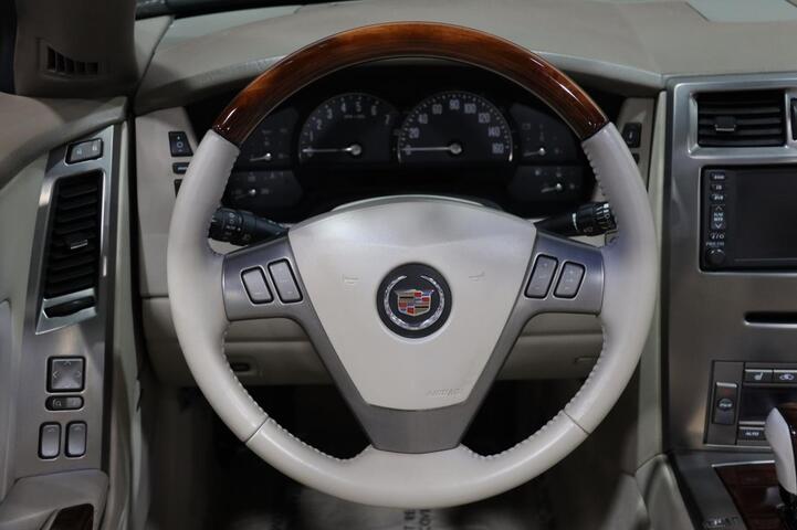 2005 Cadillac XLR 2dr Convertible Chicago IL