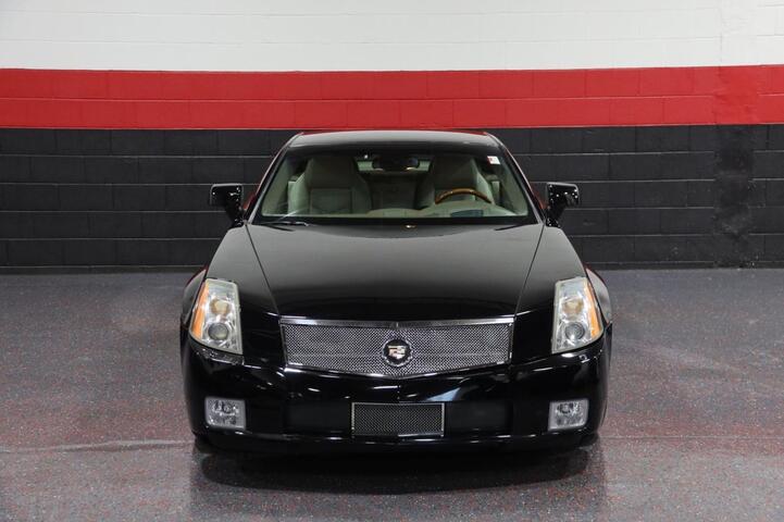 2005 Cadillac XLR 2dr Convertible Chicago IL