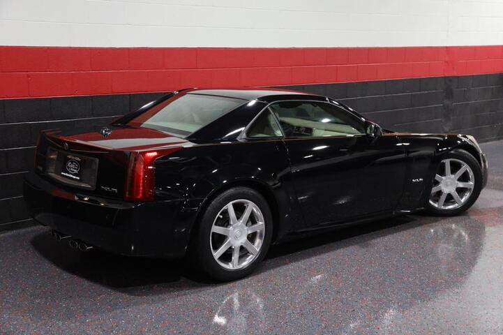 2005 Cadillac XLR 2dr Convertible Chicago IL