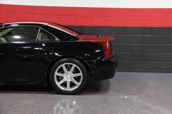 2005 Cadillac XLR 2dr Convertible Chicago IL