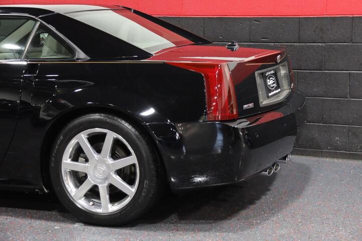 2005 Cadillac XLR 2dr Convertible Chicago IL