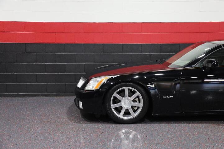 2005 Cadillac XLR 2dr Convertible Chicago IL