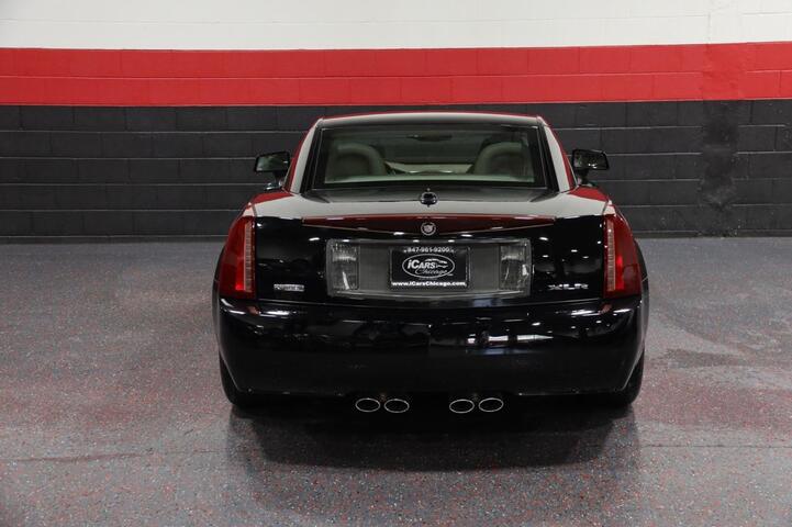 2005 Cadillac XLR 2dr Convertible Chicago IL