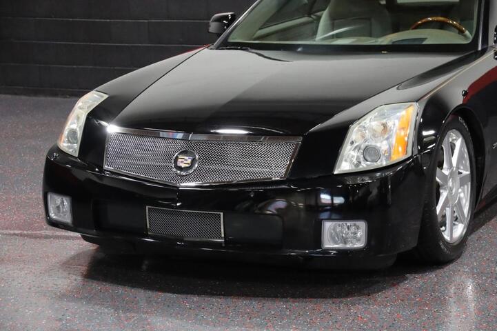 2005 Cadillac XLR 2dr Convertible Chicago IL