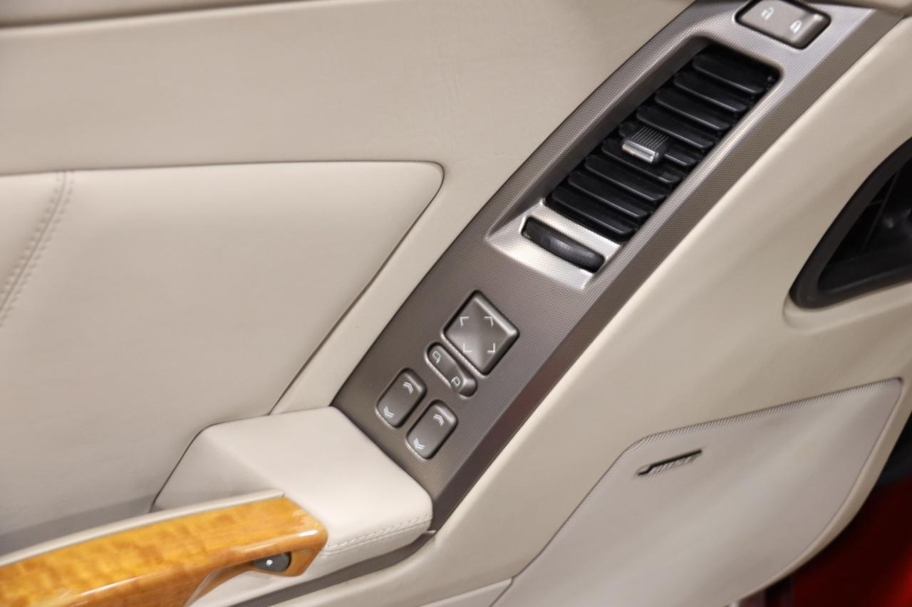2005 Cadillac XLR 2dr Convertible Skokie IL