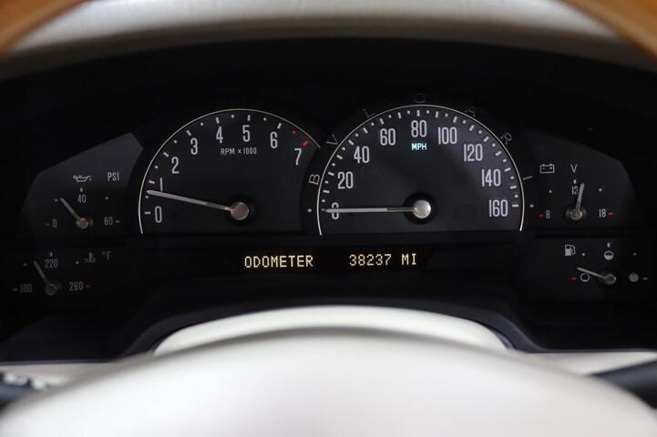 2005 Cadillac XLR 2dr Convertible Chicago IL
