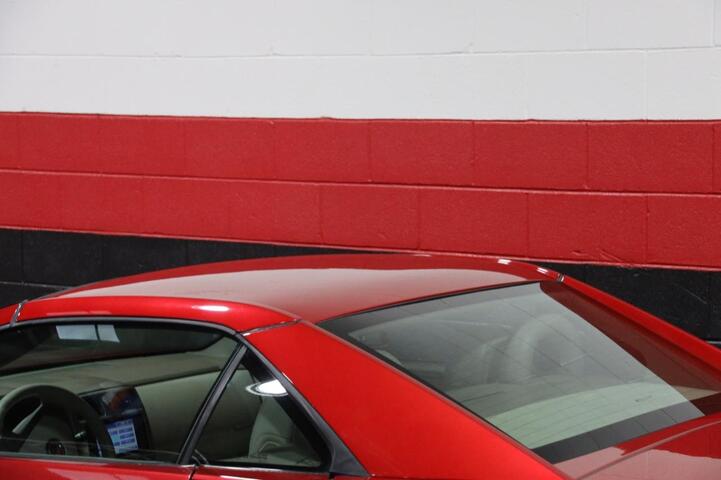 2005 Cadillac XLR 2dr Convertible Chicago IL