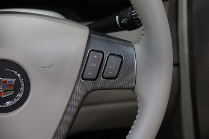 2005 Cadillac XLR 2dr Convertible Chicago IL