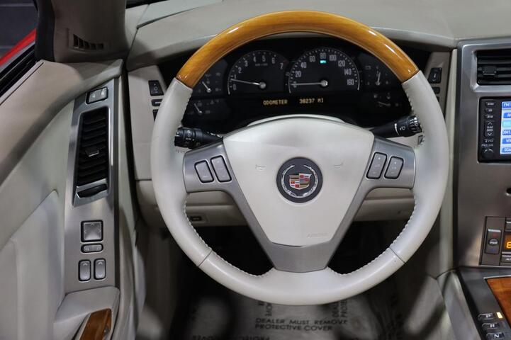 2005 Cadillac XLR 2dr Convertible Chicago IL