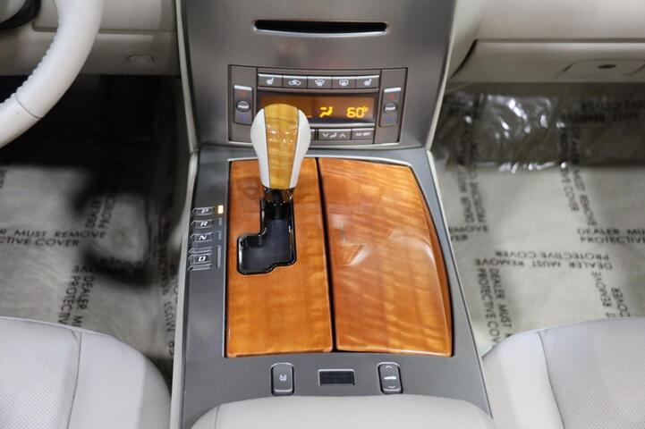 2005 Cadillac XLR 2dr Convertible Chicago IL
