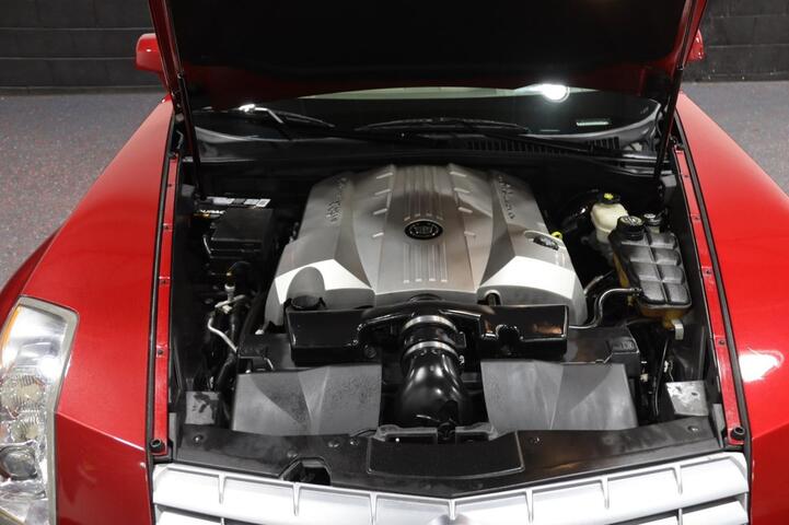 2005 Cadillac XLR 2dr Convertible Chicago IL